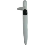 Ellbee Trojan Cockspur Right Hand Window Handle Straight