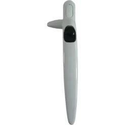 Ellbee Trojan Cockspur Right Hand Window Handle Straight