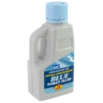Elsan 1L Formaldehyde Free Double Concentrated Blue Toilet Fluid