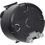 CBE 34mm Back Protection Box (Retail Packed)