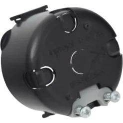 CBE 34mm Back Protection Box (Retail Packed)