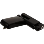 Eltherington Patriot Plus Flag Hinge Black
