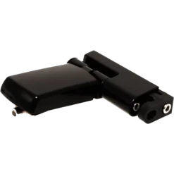 Eltherington Patriot Plus Flag Hinge Black