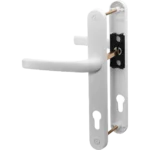 Eltherington UPVC Door Handle White
