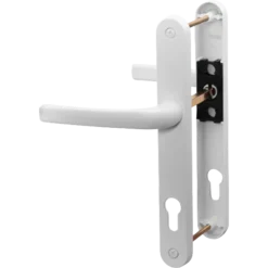 Eltherington UPVC Door Handle White