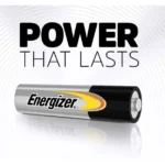 Energizer AA LR6 Alkaline Power Batteries (24 Pack) – view 2
