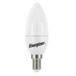 Energizer LED Candle Light Bulb E14 (SES) 806lm 8.5W 6,500K (Daylight) (1 Pack) – view 2