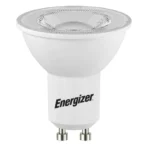 Energizer LED GU10 Light Bulb 345lm 3.6W 3,000K (Warm White) (1 Pack) – view 2
