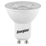 Energizer LED GU10 Light Bulb 450lm 4.8W 6,500K (Daylight) (1 Pack) – view 2