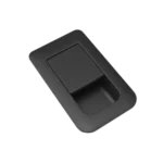 Evo Black Locker Catch (5 pack)