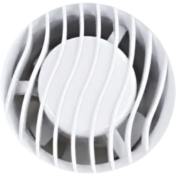 Extractor Fan 100mm (4″)