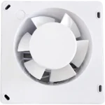 Extractor Fan 100mm (4″) – view 3
