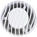 Extractor Fan and Timer 100mm (4″) – view 4