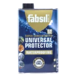 Fabsil Gold 5L Universal Protector