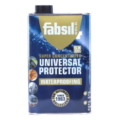 Fabsil Gold 5L Universal Protector