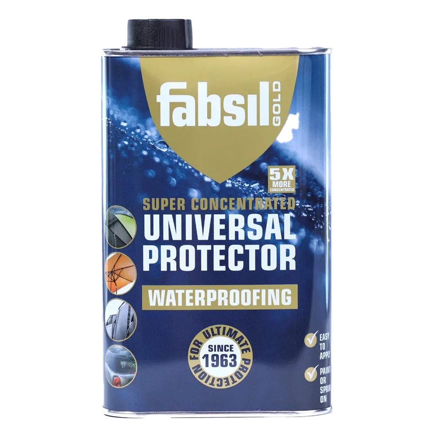 Fabsil Gold 5L Universal Protector