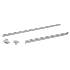 Fawo 500mm Table Rail Kit