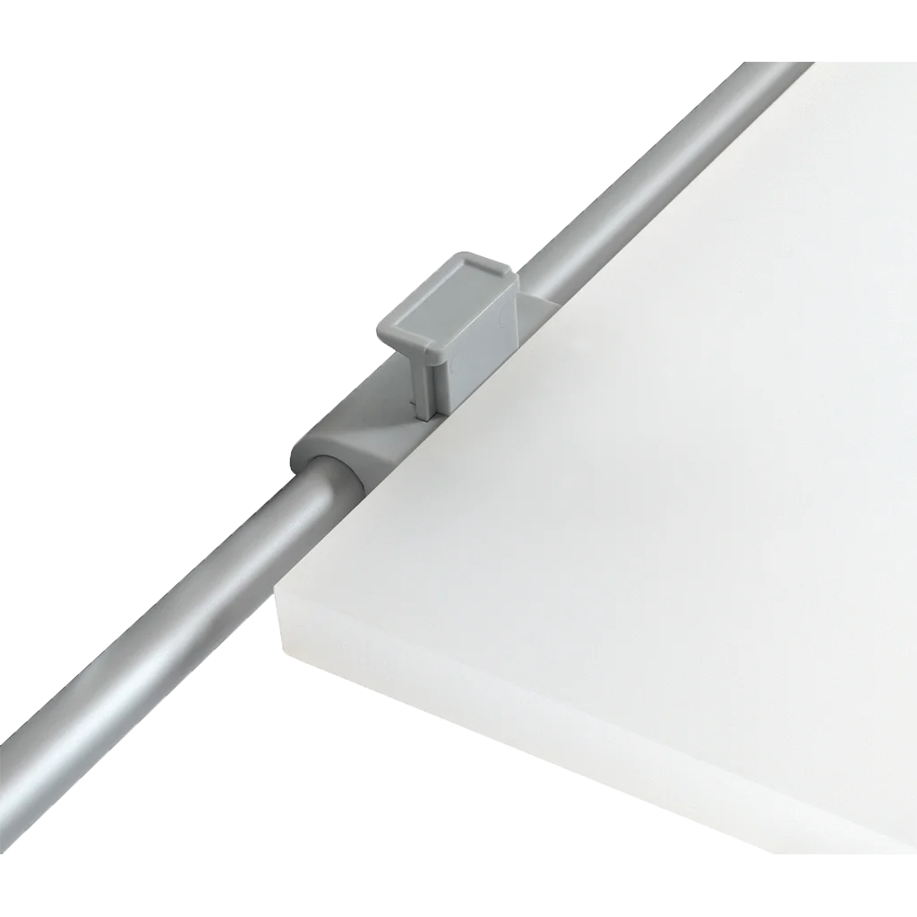 Fawo 500mm Table Rail Kit – view 5