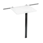Fawo 500mm Table Rail Kit – view 6