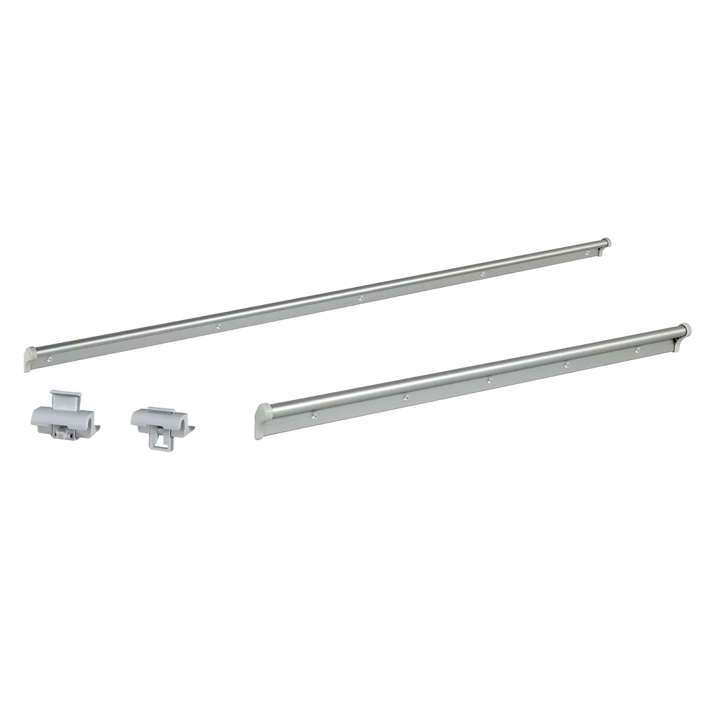 Fawo 500mm Table Rail Kit