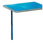 Fawo 715/355mm Centre Folding Table Leg – view 3