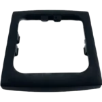 Fawo Black Single Softline Frame