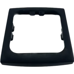 Fawo Black Single Softline Frame