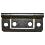 Fawo Furniture hinge black