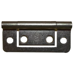 Fawo Furniture hinge black