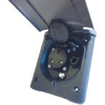Fawo Grey Multi-Function Flush Inlet