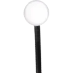 Fawo LED Swan Light With Dimmer – view 2