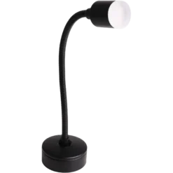 Fawo LED Swan Light With Dimmer