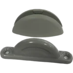 Fawo Plopp Door Retainer – Dark Grey