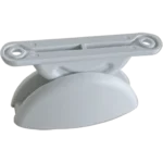 Fawo Plopp Door Retainer – Snow White (5 pack)