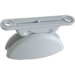 Fawo Plopp Door Retainer – Snow White (5 pack)