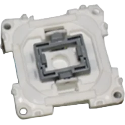 Fawo Rocker Switch Insert 12mm 10A / 250v