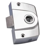 Fawo Silver T-Lock 3 Point Lock Mechanism