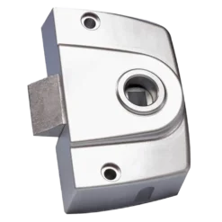 Fawo Silver T-Lock 3 Point Lock Mechanism