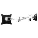 Fawo Sky3 TFT Screen Bracket Silver