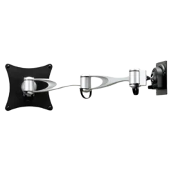 Fawo Sky3 TFT Screen Bracket Silver