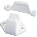 Fawo T-Bar Door Retainer – White (10 pack)
