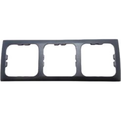 Fawo Triple Softline Frame – Black