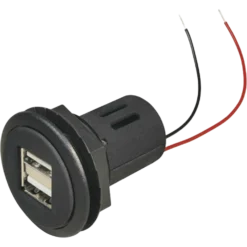 Fawo Twin USB Charger