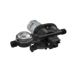 Fiamma Aqua 8F 12V 7L