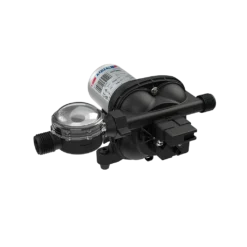 Fiamma Aqua 8F 12V 7L