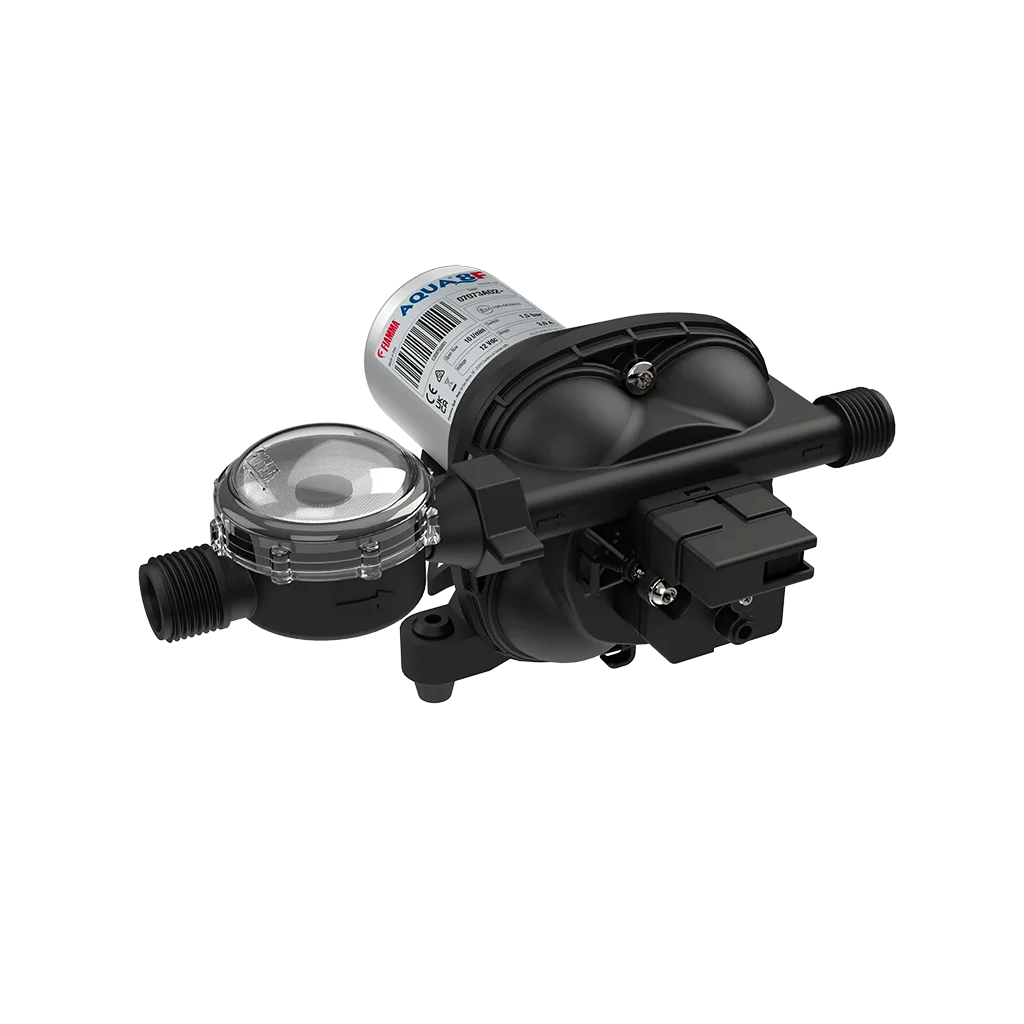 Fiamma Aqua 8F 12V 7L