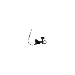 Fiamma Bike-Block Pro S 1 – Deep Black