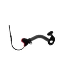 Fiamma Bike-Block Pro S 2 – Deep Black