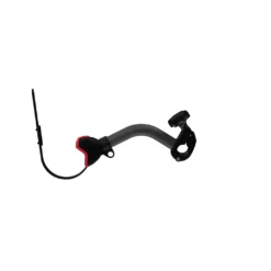 Fiamma Bike-Block Pro S 2 – Deep Black