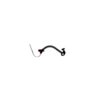 Fiamma Bike-Block Pro S 3 – Deep Black